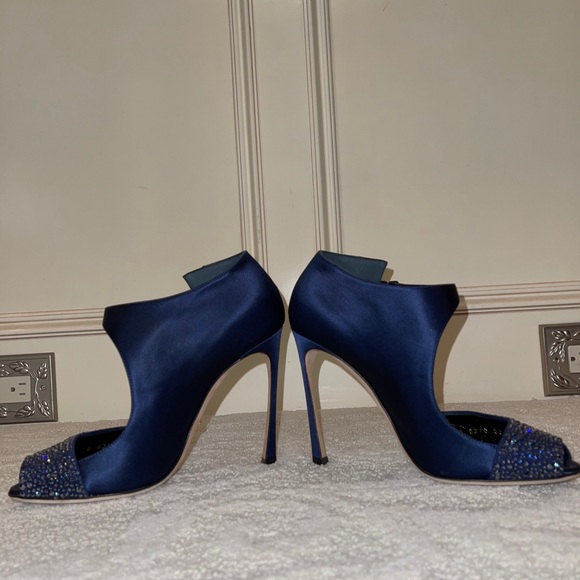 Sergio rossi heels - Picture 5 of 7